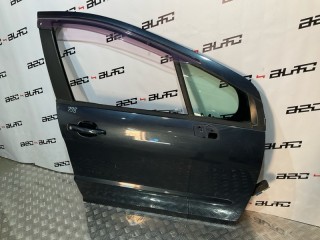 дверь, ориг. номер 9004CC, Peugeot 308 2011-2015
