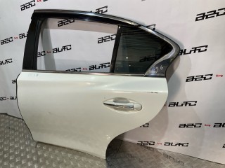 дверь, ориг. номер H210A4GAMA, Infiniti Q50 2013-2017