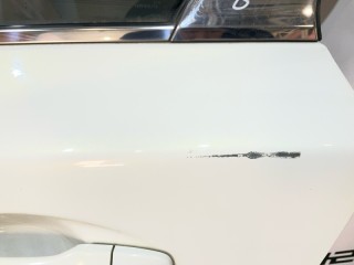 дверь, ориг. номер H210A4GAMA, Infiniti Q50 2013-2017