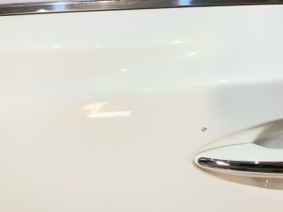 дверь, ориг. номер H210A4GAMA, Infiniti Q50 2013-2017