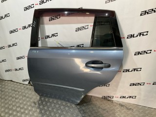 дверь, SUBARU Levorg 2014-2017