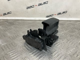 ручка двери внутренняя, ориг. номер 7N0843641J, 7N0843641M, Volkswagen Sharan 2010-2015