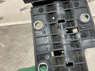 ручка двери внутренняя, ориг. номер 7N0843641J, 7N0843641M, Volkswagen Sharan 2010-2015