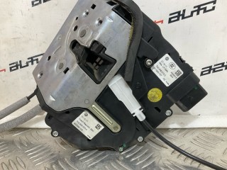 замок двери, ориг. номер 7N0839003A, 7N0839015H, 7N0839015C, 7N0843745A, Volkswagen Sharan 2010-2015