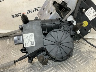 замок двери, ориг. номер 7N0839003A, 7N0839015H, 7N0839015C, 7N0843745A, Volkswagen Sharan 2010-2015