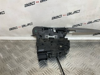 замок двери, ориг. номер 7N0839003A, 7N0839015H, 7N0839015C, 7N0843745A, Volkswagen Sharan 2010-2015
