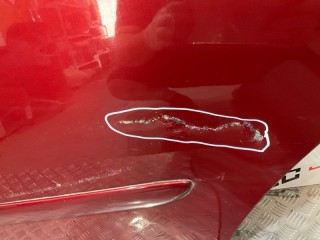 дверь, ориг. номер 1T0833055S, Volkswagen Touran 2006-2010