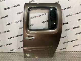 дверь, ориг. номер 821014631R, Renault Kangoo 2007-2013
