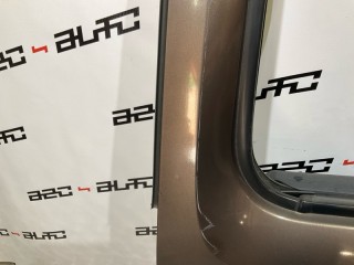 дверь, ориг. номер 821014631R, Renault Kangoo 2007-2013