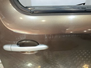 дверь, ориг. номер 821014631R, Renault Kangoo 2007-2013
