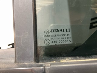 дверь, ориг. номер 821014631R, Renault Kangoo 2007-2013