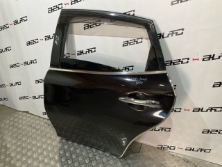 дверь, Infiniti Q70 2013-2014