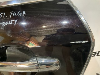 дверь, Infiniti Q70 2013-2014