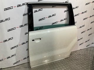 дверь, ориг. номер 7N0843107AL, Volkswagen Sharan 2010-2015