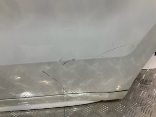 дверь, ориг. номер 7N0843107AL, Volkswagen Sharan 2010-2015