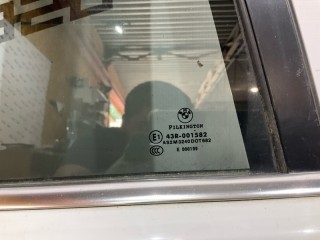 дверь, ориг. номер 41009628752, BMW 3-Series