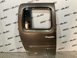 дверь, ориг. номер 821004055R, Renault Kangoo 2007-2013