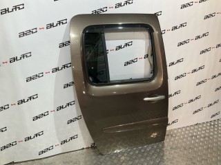 дверь, ориг. номер 821004055R, Renault Kangoo 2007-2013