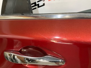 дверь, ориг. номер 821003TA0A, Nissan Teana