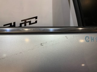 дверь, ориг. номер GS1D72010, Mazda 6