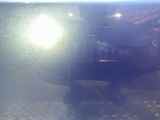 дверь, ориг. номер 821007080R, Renault Megane 2008-2014