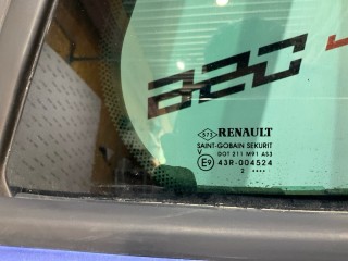 дверь, ориг. номер 821007080R, Renault Megane 2008-2014