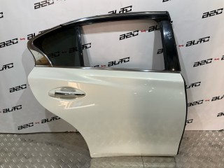 дверь, ориг. номер H210M4GAMA, Infiniti Q50 2013-2017