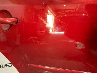 дверь, ориг. номер 1T0833056S, Volkswagen Touran 2006-2010