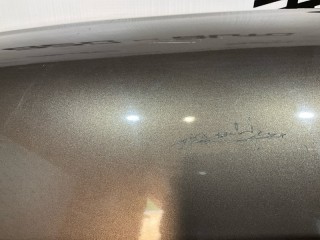 крышка багажника, ориг. номер 901015144R, 901015986R, Renault Kangoo 2007-2013