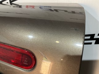 крышка багажника, ориг. номер 901015144R, 901015986R, Renault Kangoo 2007-2013