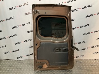 крышка багажника, ориг. номер 901015144R, 901015986R, Renault Kangoo 2007-2013
