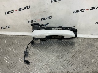 ручка двери внешняя, ориг. номер 1K8837205F, 7N0839886B, Volkswagen Sharan 2010-2015