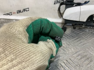 ручка двери внешняя, ориг. номер 1K8837205F, 7N0839886B, Volkswagen Sharan 2010-2015