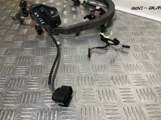 проводка двери, ориг. номер 7N0971692AG, 7N0971692AB, Volkswagen Sharan 2010-2015