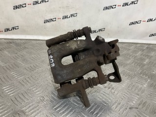 суппорт тормозной, ориг. номер 440011818R, Renault Kangoo 2007-2013