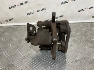 суппорт тормозной, ориг. номер 440118627R, Renault Kangoo 2007-2013