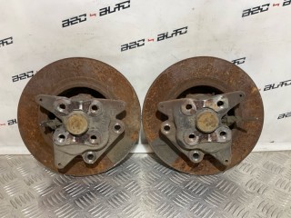 диск тормозной, ориг. номер 432008191R, 432001539R, 430439970R, 430423884R, Renault Megane 2008-2014