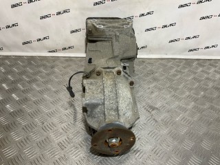 редуктор, ориг. номер MA2827020C, MA2727151T525E, Mazda CX-7 2006-2009