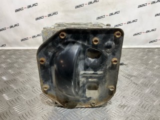 редуктор, ориг. номер MA2827020C, MA2727151T525E, Mazda CX-7 2006-2009