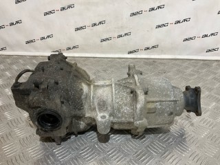 редуктор, ориг. номер 383004N20A, Nissan Serena 2010-2013