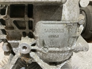 редуктор, ориг. номер 0AR500043C, Audi A6 Allroad 2004-2008