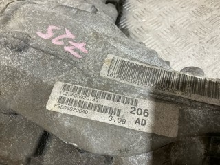 редуктор, ориг. номер 68060206AD, 68352925AA, Jeep Grand Cherokee 2010-2013