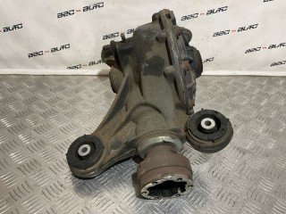 редуктор, ориг. номер C2D3504, 9W834A213HB, C2D22853, 9W834A213HC, C2D3504E, Jaguar XF 2011-2015