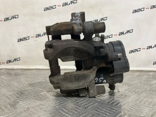 суппорт тормозной, ориг. номер 26620AL020, SUBARU Levorg 2014-2017