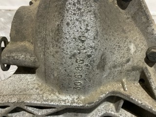 редуктор, ориг. номер 36001720, 30783079, 36001750, 8603277, Volvo XC90 2002-2006