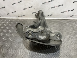 кулак поворотный, ориг. номер 4G0407253A, Audi A6 2011-2014