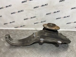 кулак поворотный, ориг. номер 31216775770, 31206872888, BMW 5 2009-2013