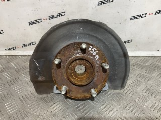 кулак поворотный, ориг. номер 3870A008, Mitsubishi Outlander 2012-2015