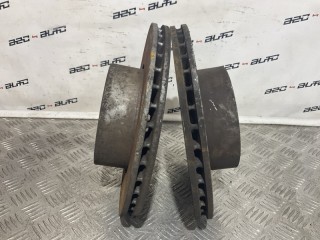 диск тормозной, ориг. номер 34116854998, BMW 3-Series
