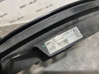 диффузор, ориг. номер 9661571480, 1253K4, Citroen C4 2015-2022
